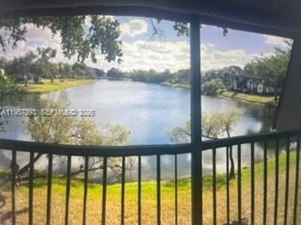 3652 NW 95th Ter #7K, Fort Lauderdale, FL 33351