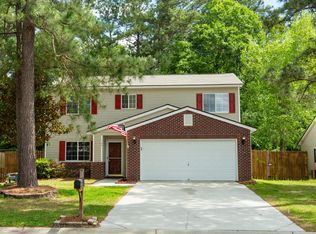 140 Apache Dr, Summerville, SC 29483