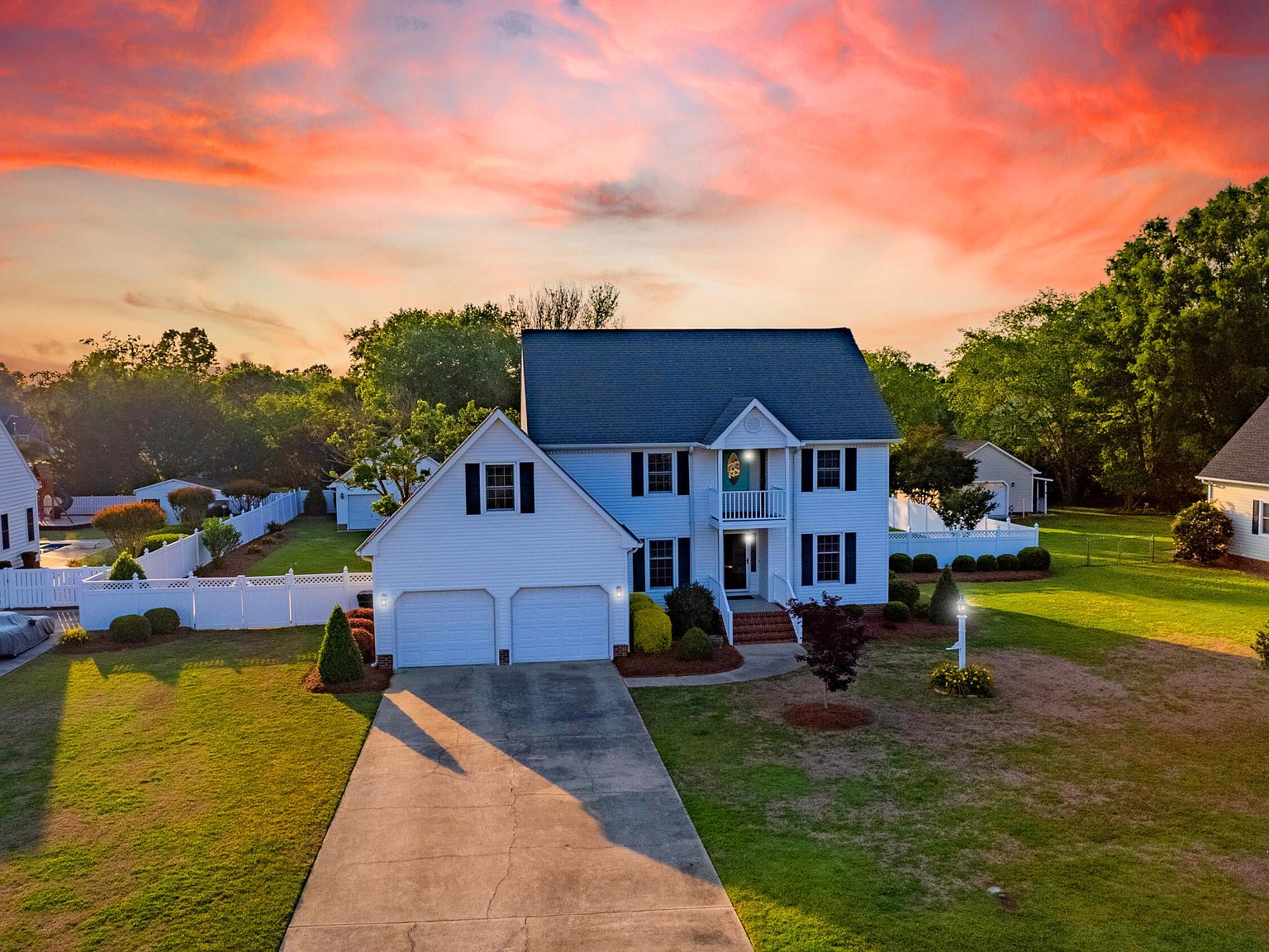 107 Misty Lane, Goldsboro, NC 27530 Zillow