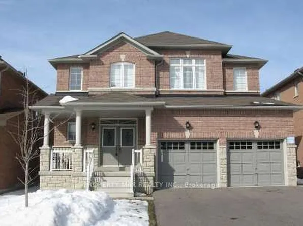 22 Batchford Cres, Markham, ON L6B 0C1