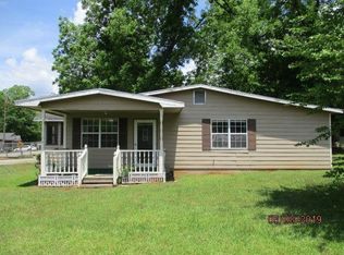 507 Bell St, Americus, GA 31709