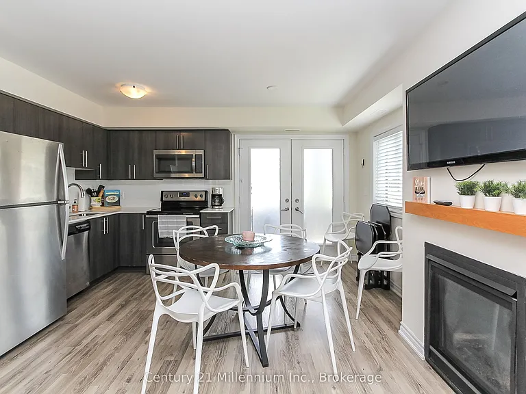 7 Anchorage Cres #108 — Photo 10