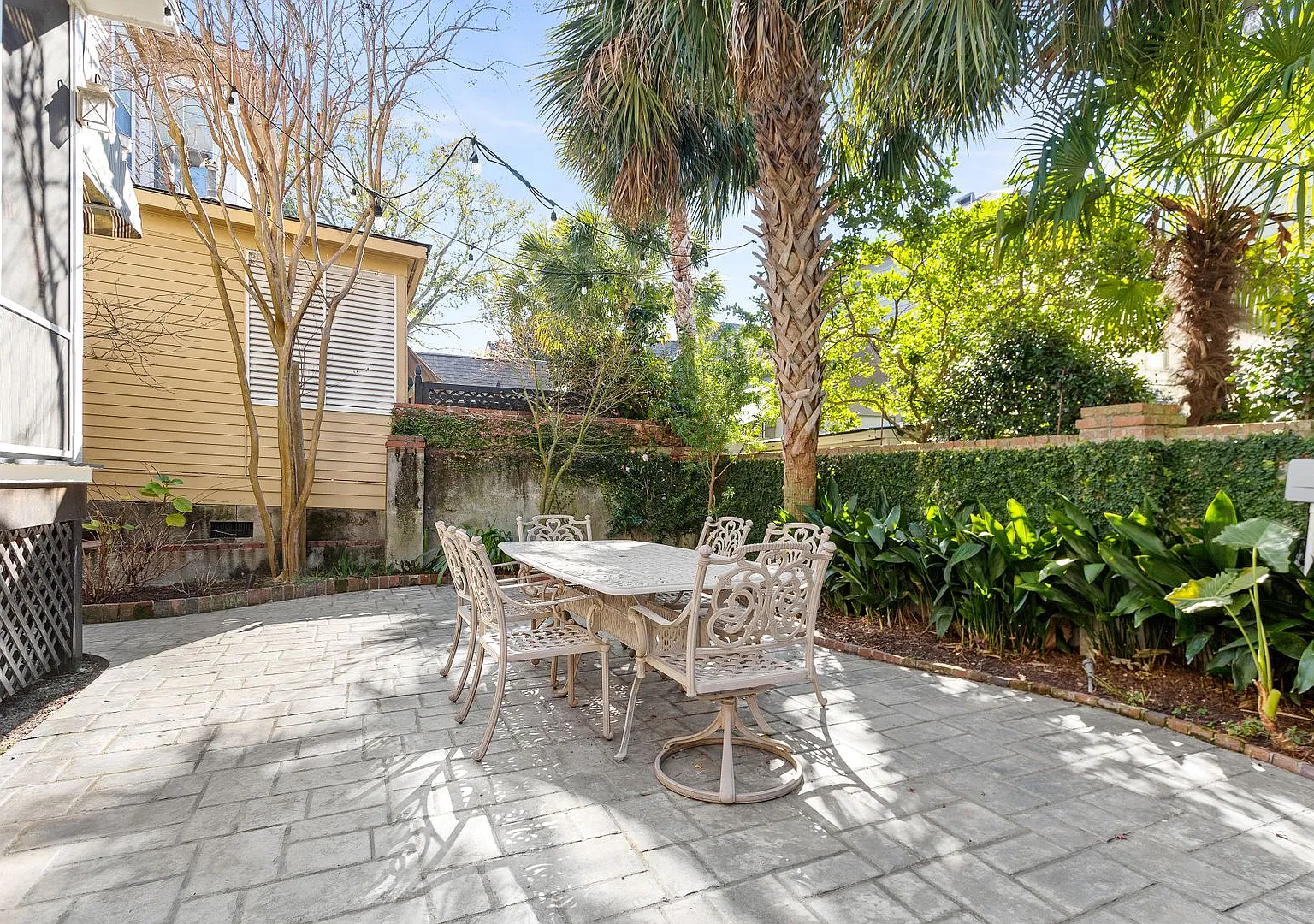5 Colonial Street- The Santee House — Photo 4