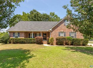 2108 Buster Ln, Southside, AL 35907