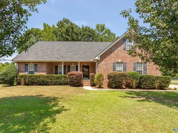 2108 Buster Ln, Southside, AL 35907