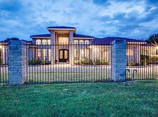 2901 Sutton Pl, Southlake, TX 76092