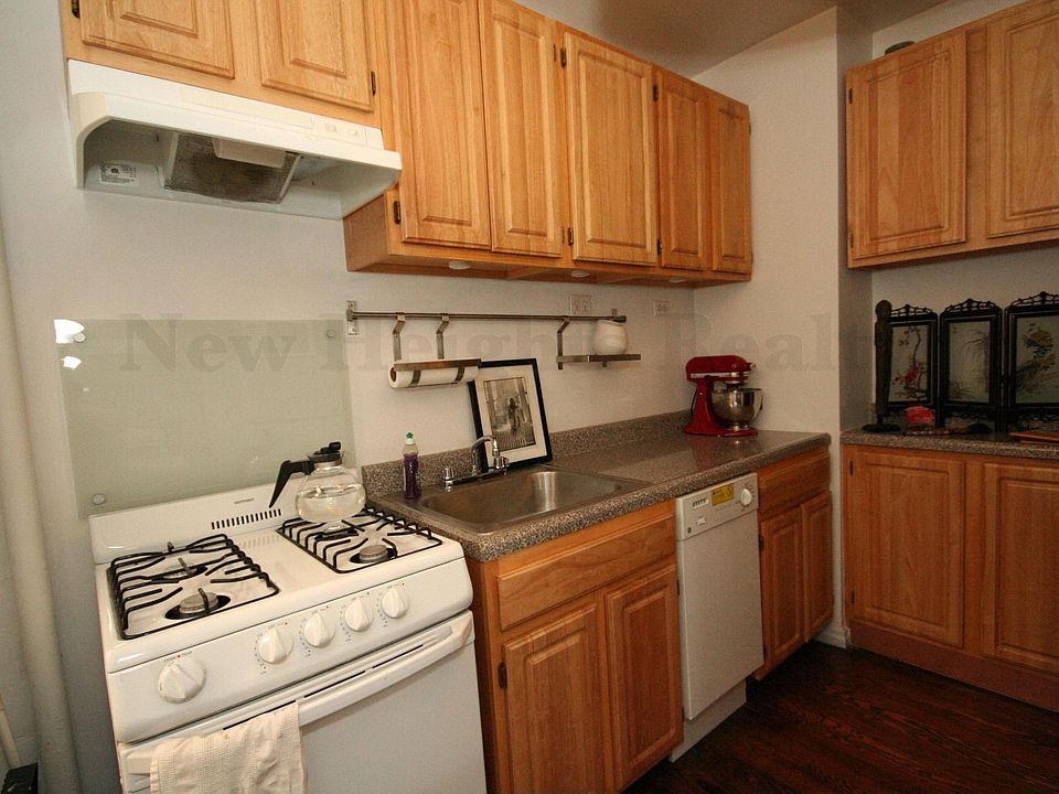 30 Bogardus Pl APT 1E, New York, NY 10040 Zillow