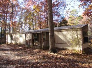 1887 Burney Rd, Asheboro, NC 27205