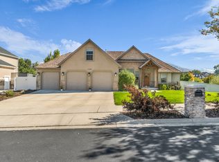 11187 S Devon View Dr, South Jordan, UT 84095