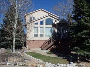 1708 Rimrock St, Golden, CO 80401