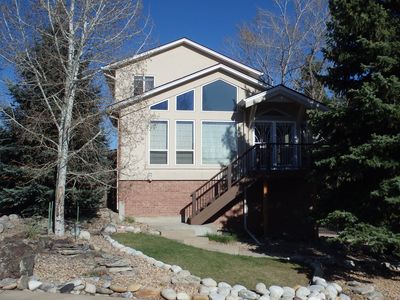 1708 Rimrock St, Golden, CO, 80401