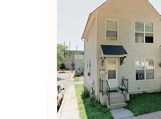 854 Poplar St, Coatesville, PA 19320