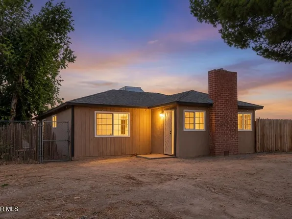 4753 W Avenue K10, Quartz Hill, CA 93536