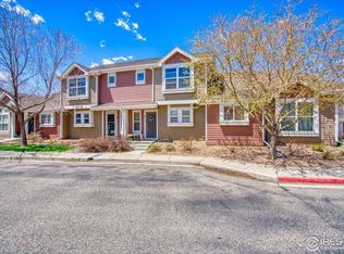 6827 Autumn Ridge Dr UNIT C3, Fort Collins, CO 80525