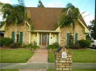 4701 E Adams Ct, New Orleans, LA 70128