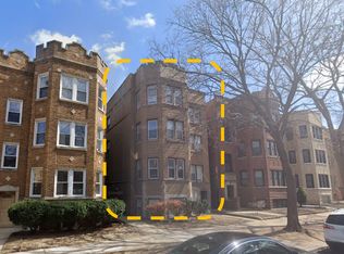 5411 N Campbell Ave, Chicago, IL 60625