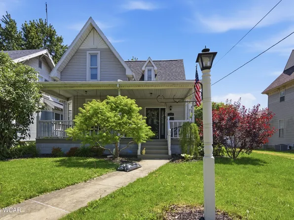 708 N Washington St, Van Wert, OH 45891
