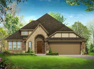 1076 Glenn Rd, Lavon, TX 75166