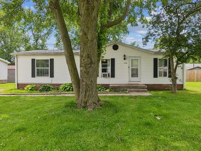 1609 Foraker Ave, Findlay, OH, 45840