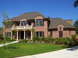 5755 Rue Conti, Mobile, AL 36693