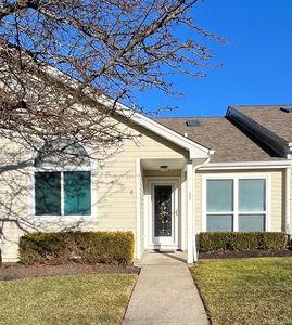 566 Birchwood Park Drive #566, Middle Island, NY, 11953