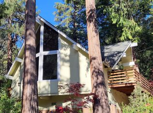 25485 Skyline Dr, Idyllwild, CA 92549