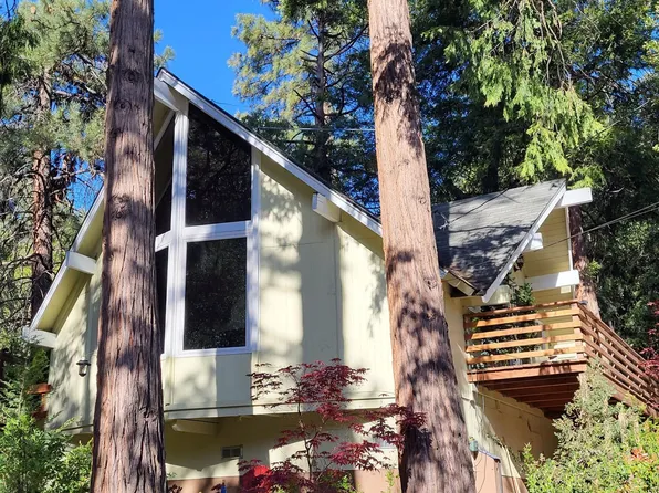 25485 Skyline Dr, Idyllwild, CA 92549