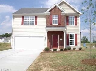 3541 Running Cedar Trl, High Point, NC 27265