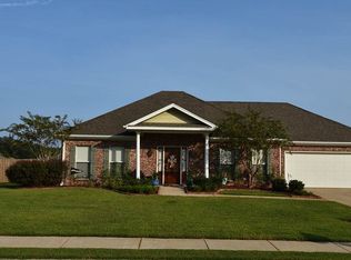 120 Copper Ridge Ln, Florence, MS 39073