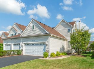 1084 Canary Ave, Yorkville, IL 60560