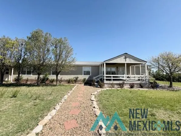 2165 State Highway 252, House, NM 88121