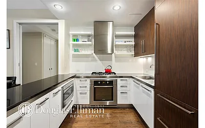 Sold by Douglas Elliman