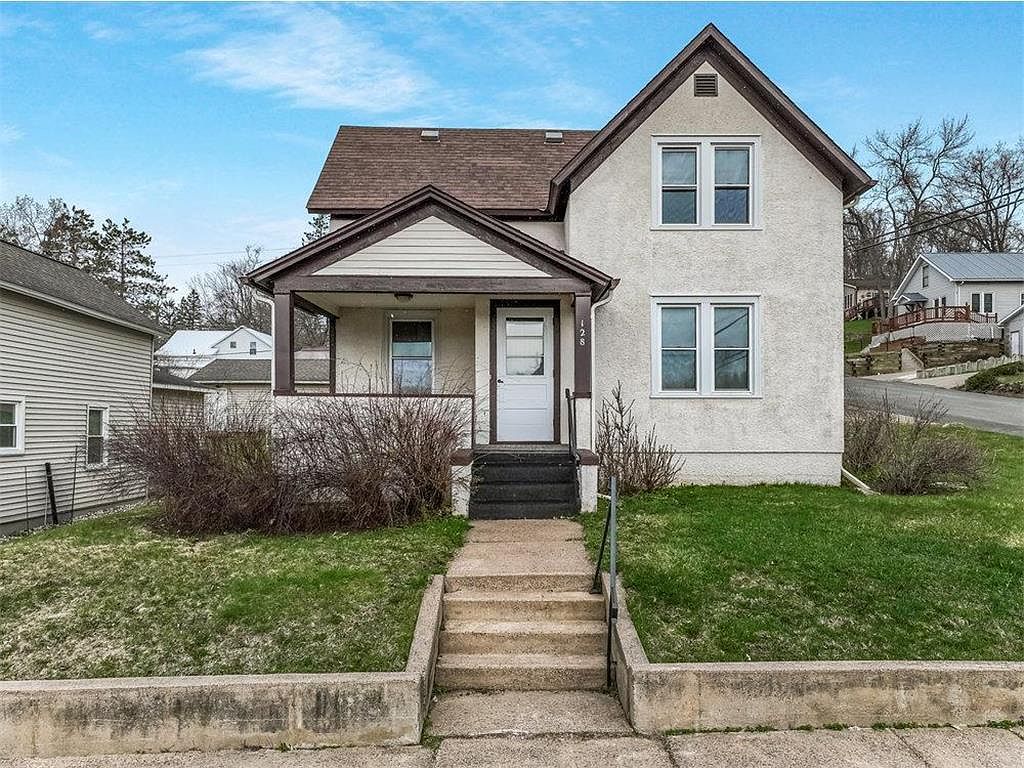 128 East Elm St, Glenwood City, WI 54013 Zillow