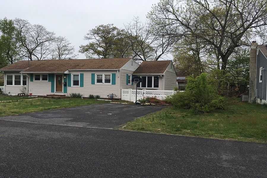 232 Halliard Ave, Beachwood, NJ 08722 Zillow