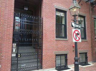 16 Fayette St, Boston, MA 02116