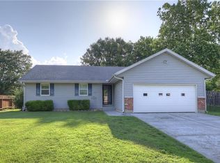 2610 S Taylor St, Pittsburg, KS 66762