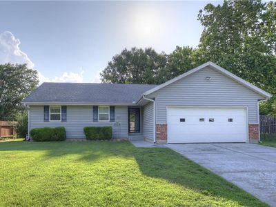 2610 S Taylor St, Pittsburg, KS, 66762