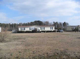 346 Old Farm Rd, Rocky Mount, NC 27801