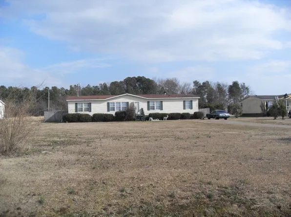 346 Old Farm Rd, Rocky Mount, NC 27801