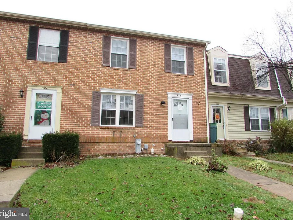386 Logan Dr