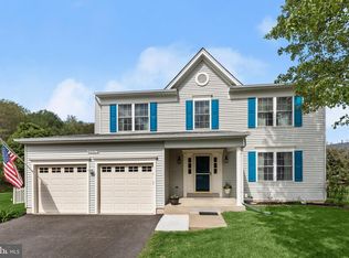 6330 Hanover Crossing Way, Hanover, MD 21076