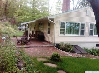 989 Old Route 22, Millerton, NY 12546
