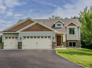 8651 Xylite St NE, Blaine, MN 55449