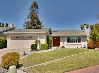 5240 Muirhouse Pl, San Jose, CA 95136