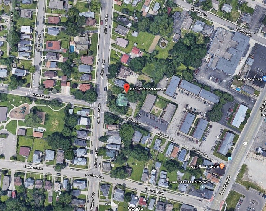 1st image of 632 Jefferson Ave