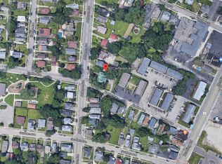 632 Jefferson Ave, Cincinnati, OH 45215