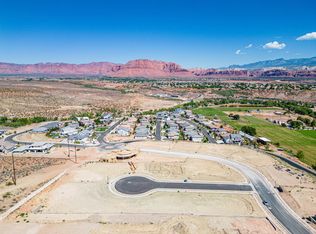 3988 Sunset Dr, Santa Clara, UT 84765