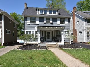 2272 Westminster Rd, Cleveland Heights, OH 44118