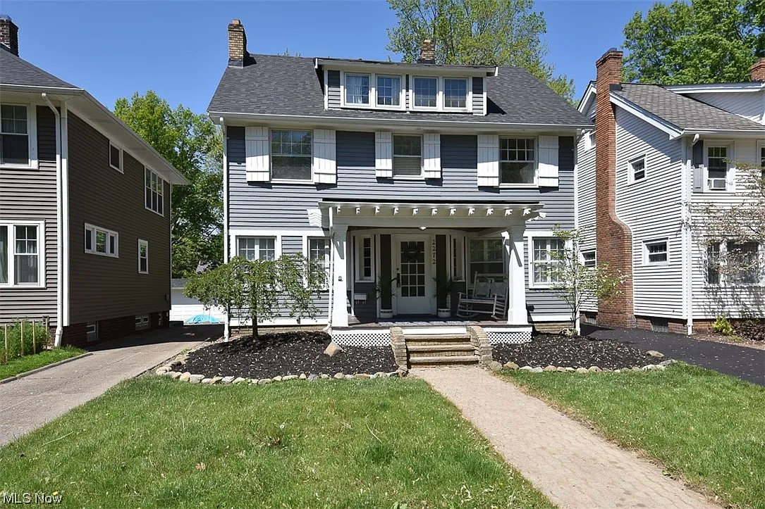 2272 Westminster Rd photo 1
