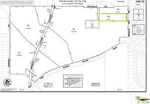 2nd image of 0 Miracle Hill Rd